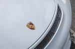 Porsche Boxster Spyder 2016 года